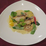 ビストロルポ - 