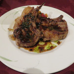 ビストロルポ - 