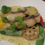 ビストロルポ - 