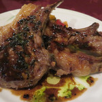 ビストロルポ - 