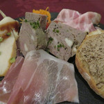 ビストロルポ - 