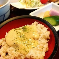 浅草むぎとろ 本店 - 