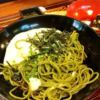 浅草むぎとろ 本店 - 