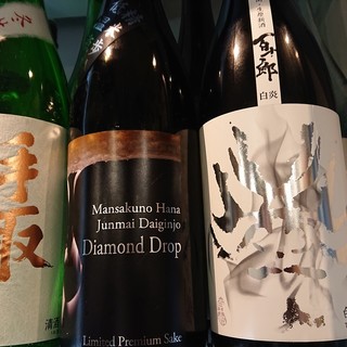 日本酒居酒屋 ぽんた_0