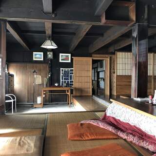 郷土のそば処 紺屋_2