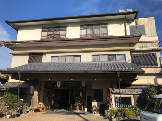 閉店】湯元宝の家 - 吉野/旅館  食べログ