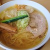 心麺