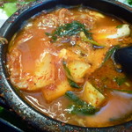 Bokkaen - 