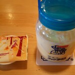 コメダ珈琲店 - 