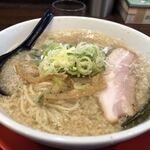 ナオナオ餃子 - 