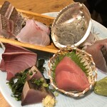 ○魚 門前仲町店 - 