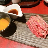 完全個室 牛の達人 private 新宿本店 - 
