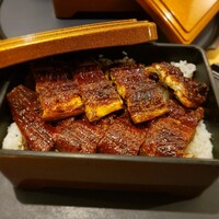 うなぎ･ひつまぶし炭櫓 京都四条河原町店 - 