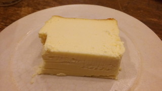 Tenshinkaku - チーズケーキ
