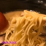 ラーメン獅子〇 - 