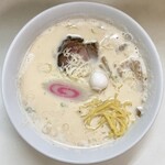 ラーメン万福 - 