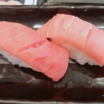 Sushi Shokudou Ichigin - 握り