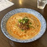 Imasaya - 担々麺