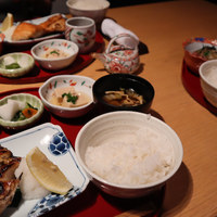 伊豆の旬 やんも 南青山店 - 