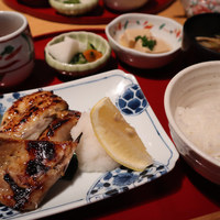 伊豆の旬 やんも 南青山店 - 