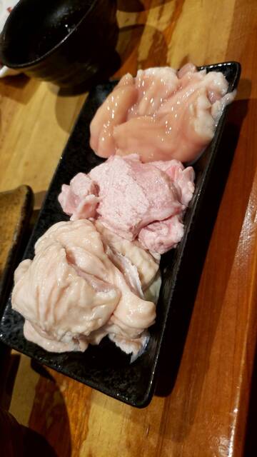 俺のホルモンもつ家 金太 藤崎宮前 焼肉 食べログ 俺のホルモンもつ家 金太 藤崎宮前 焼肉 食べログ