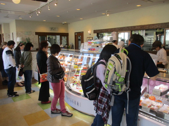 ポタジェ Potager 本川越 ケーキ 食べログ