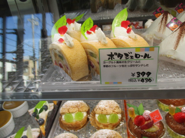 ポタジェ Potager 本川越 ケーキ 食べログ ポタジェ Potager 本川越 ケーキ 食べログ