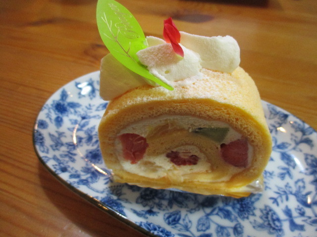 ポタジェ Potager 本川越 ケーキ 食べログ