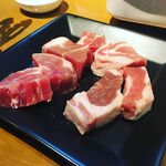 極上ラム肉のジンギスカン コルデロ  - 