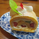ポタジェ Potager 本川越 ケーキ 食べログ