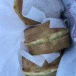 あじまん - 料理写真:あじまん