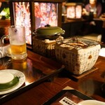 津軽じょっぱり漁屋酒場 - 