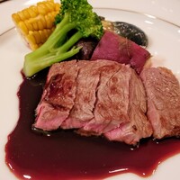 Chez T’S - 