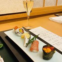 東京 なだ万 - 