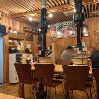 焼肉ホルモン ドラゴン亭_2