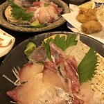 居酒屋 五味 - 