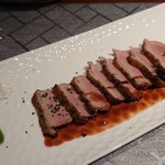 オーグランセードル - 