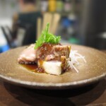 鳥田中 - あれ？