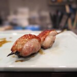 鳥田中 - 追加、七谷ソリレス❤️