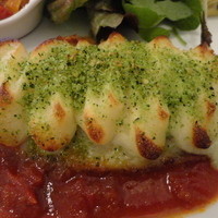 ダン ル シエル - 寄ってみました