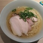 麺屋一燈 - 