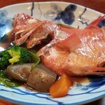 旬の味 ごろさや - 