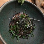 焼鳥いしやん - 