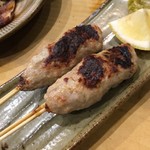 焼鳥いしやん - 