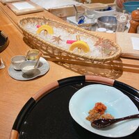 天ぷら 大坂屋 草哲 - 