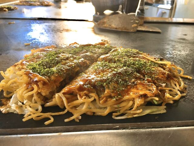 ひろしま屋 東久留米 お好み焼き 食べログ ひろしま屋 東久留米 お好み焼き 食べログ