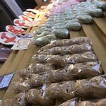 元祖千成もなか - 