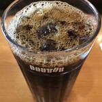 Dotoru Ko-Hi-Shoppu - アイスコーヒー(Ｓ) 224円