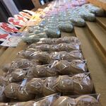 元祖千成もなか - 