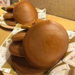 元祖千成もなか - 